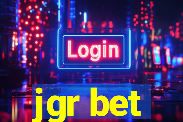 jgr bet